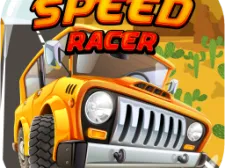 Speed Car Racer